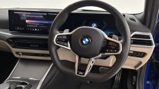 BMW 3 Series 320i M Sport 4dr Step Auto [Tech/Pro Pack] Petrol Saloon